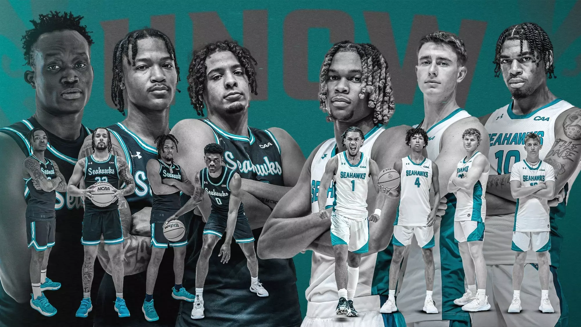 2024-25 UNC Wilmington Mens Basketball Schedule and Insights