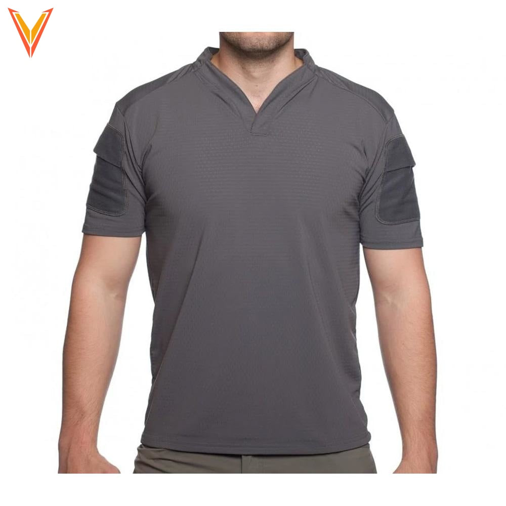 Shop Velocity Systems Rugby Shirt for Ultimate Comfort and Performance