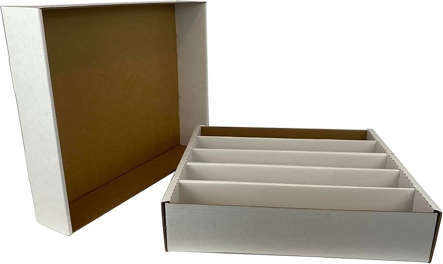 Best Card Boxes for Safe & Elegant Card Storage