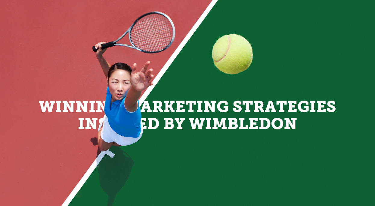 Mastering Marketing for a Successful Tennis Instruction Business