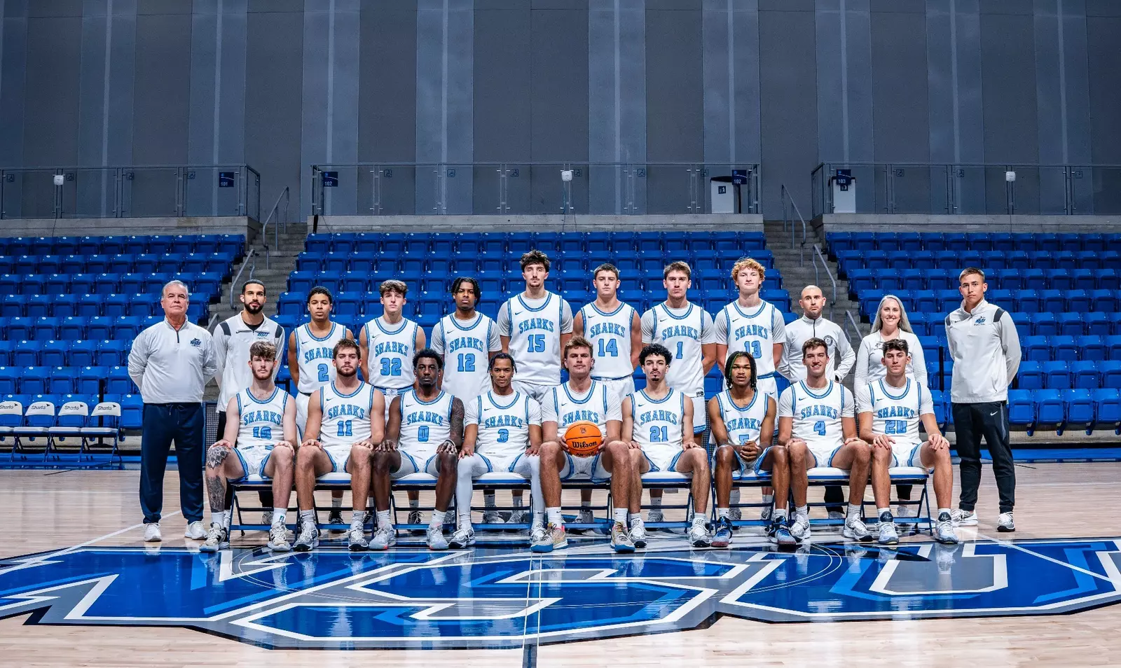 Inside Nova Southeastern Basketball： Champions, Roster, and Upcoming Games