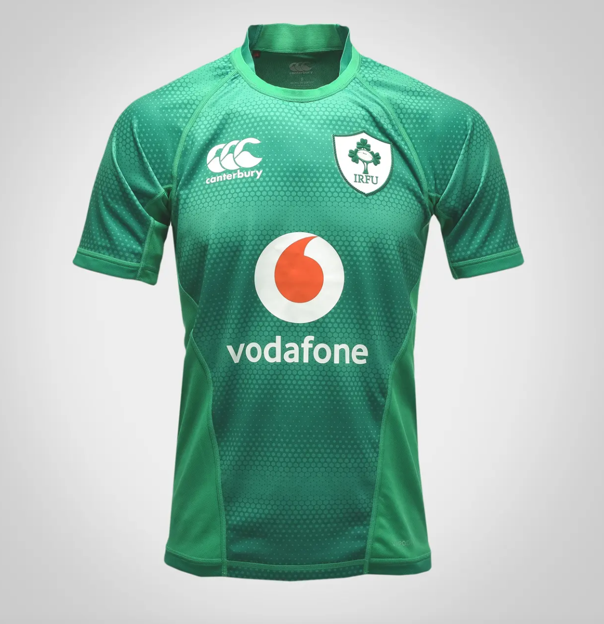 Shop Authentic Ireland Rugby Shirts – Find Your Team Pride Today!