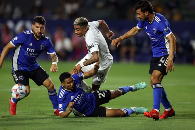 San Jose Earthquakes vs LA Galaxy Prediction on Sportskeeda： Key Insights and Match Analysis