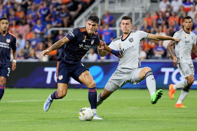 San Jose Earthquakes vs LA Galaxy： Latest Predictions and Insights  Sportskeeda