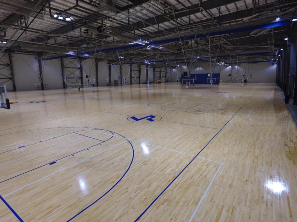 Top 10 Best Indoor Basketball Courts Near You for Ultimate Game Experience