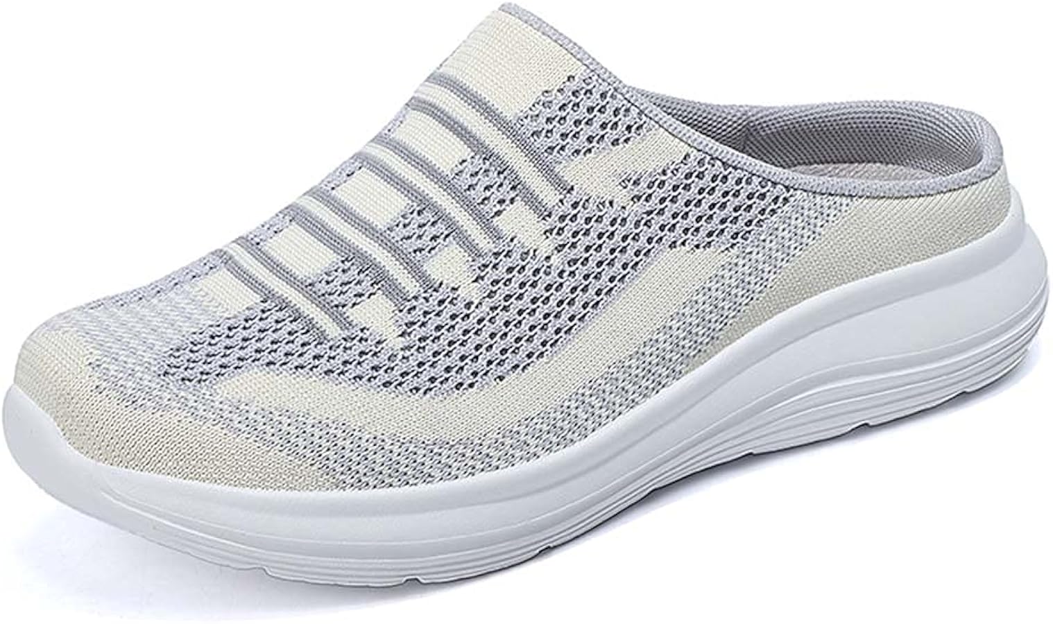 Womens Mule Tennis Shoes – Trendy, Comfortable, and Perfect for Any Occasion