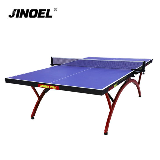 Best Chinese Table Tennis Table Factory – Wholesale Prices & Custom Options