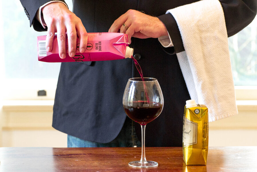 Why Boxed Wine Is the Perfect Choice for Budget-Friendly Enjoyment