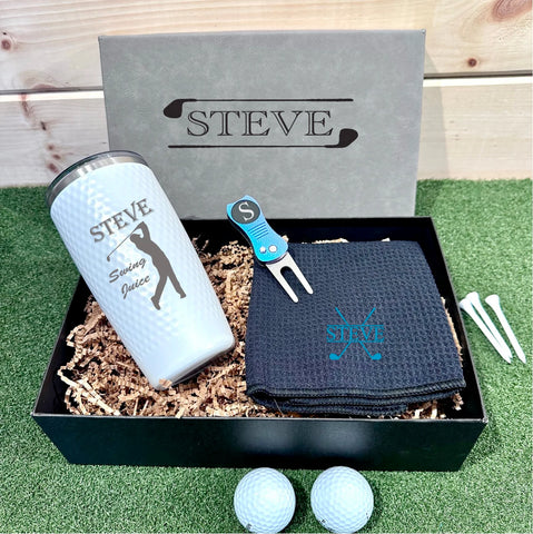 Best Golf Gifts for Every Budget： Top Picks for Golf Lovers