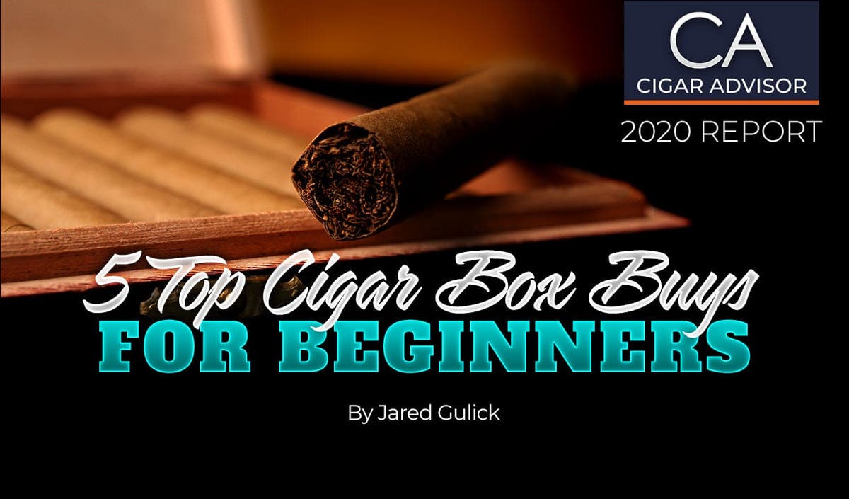 Premium Cigar Box Buying Guide for Enthusiasts