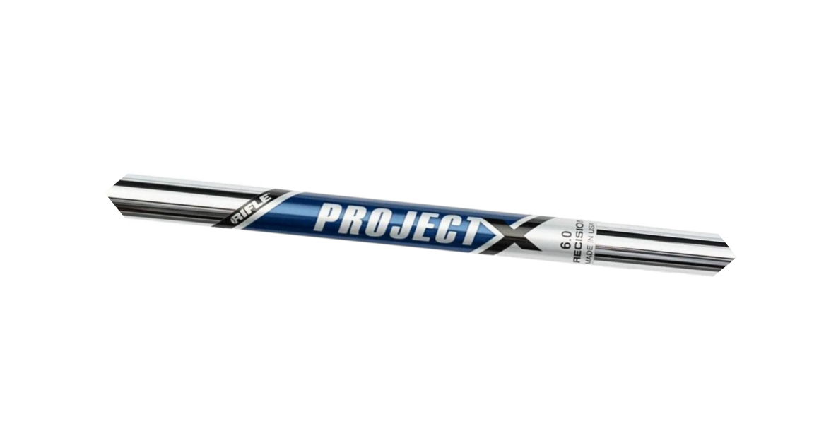 Discover the Best Project X Golf Shafts for Every Club Type