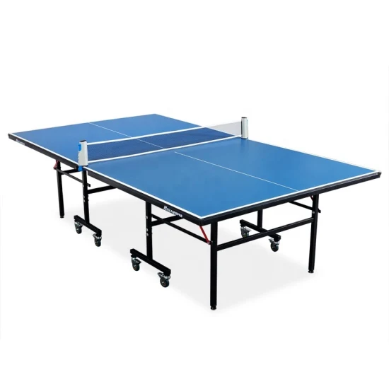 Leading Table Tennis Tables Supplier from China – High-Quality & Affordable