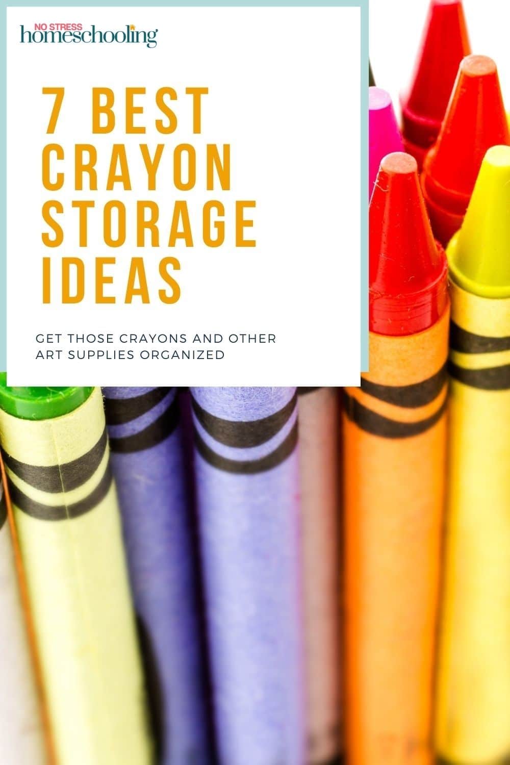 Choosing the Perfect Crayon Box： Tips for Artists and Beginners