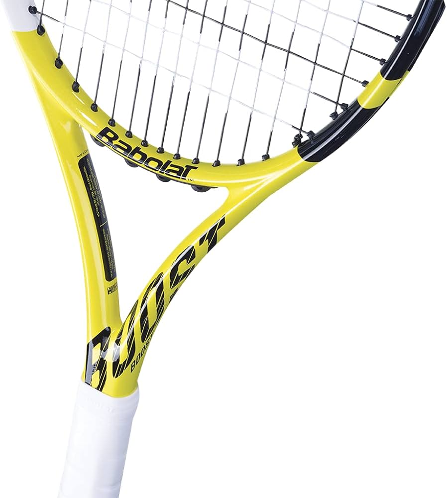 Is the Babolat Boost A Tennis Racquet Right for You？ Full Review Inside