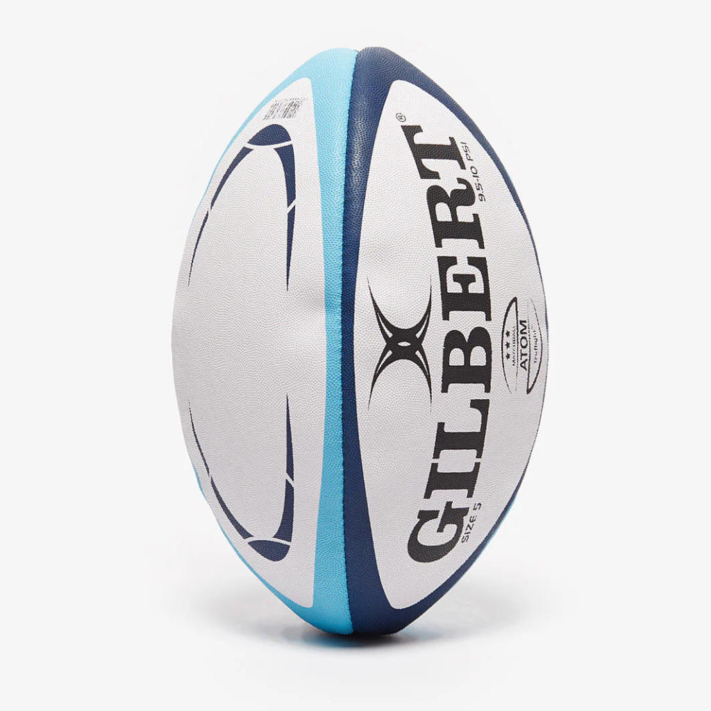 Top-Rated Youth Rugby Balls for Beginners and Pros