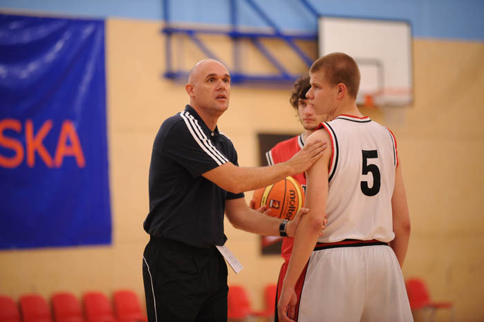 Inside European Basketball Training： How Coaches Develop Future Stars