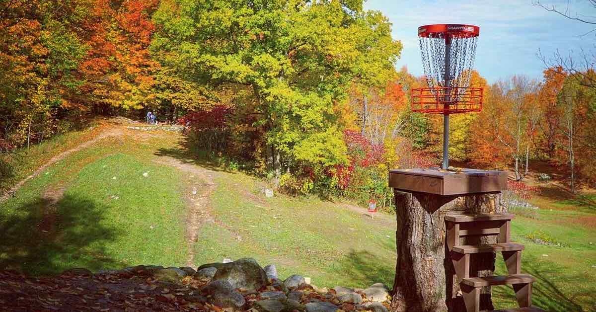 Top Disc Golf Course Reviews： Find the Best Courses Near You