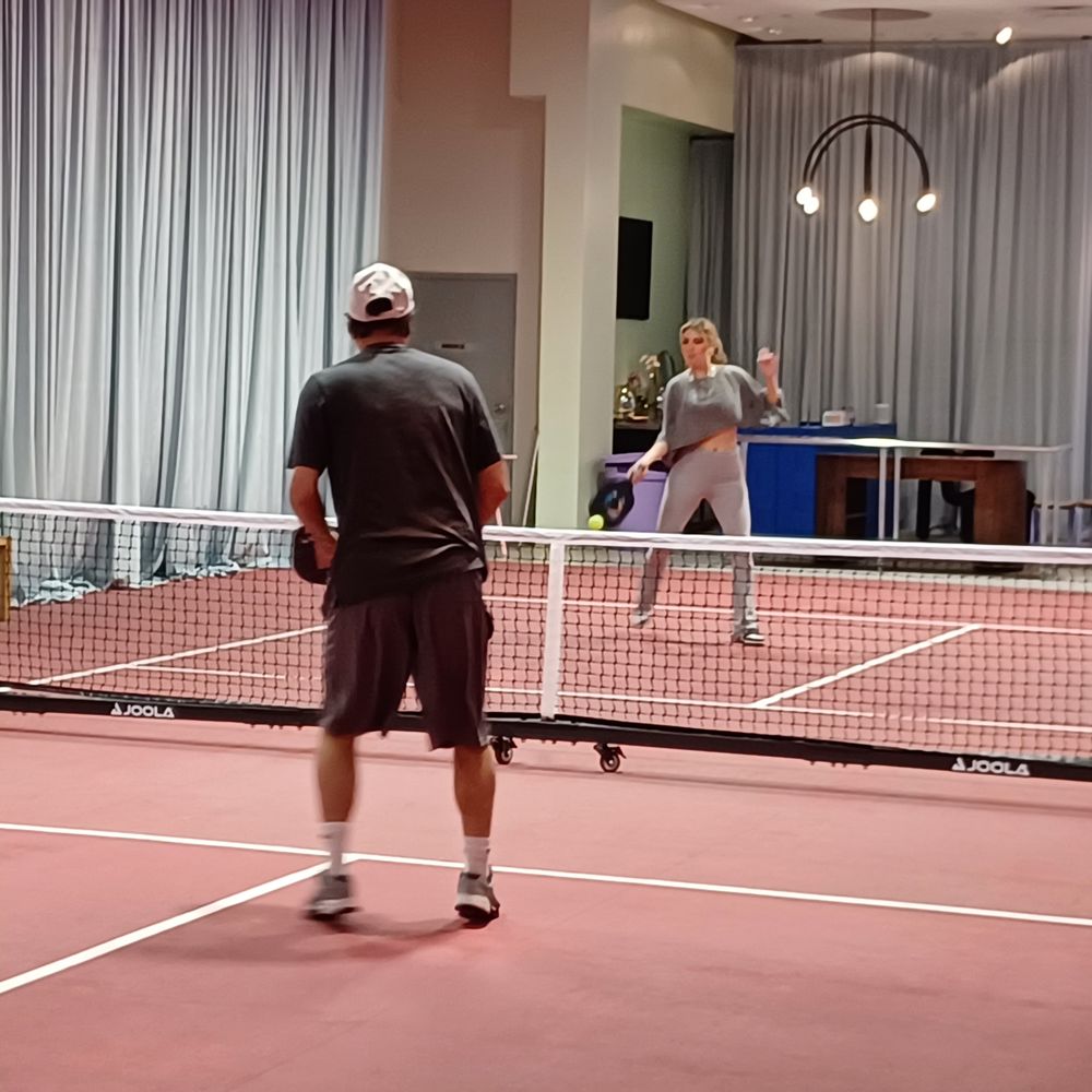 Discover Affordable Indoor Tennis Courts Near Me for All Skill Levels