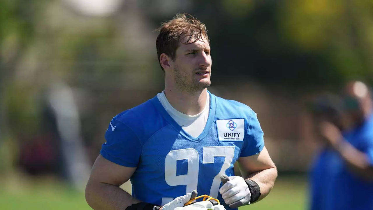 Joey Bosa Net Worth 2024: Contract Details, Salary, and Career Earnings