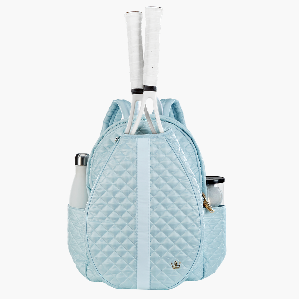 Oliver Thomas Tennis Backpack: The Ultimate Blend of Function and Fashion