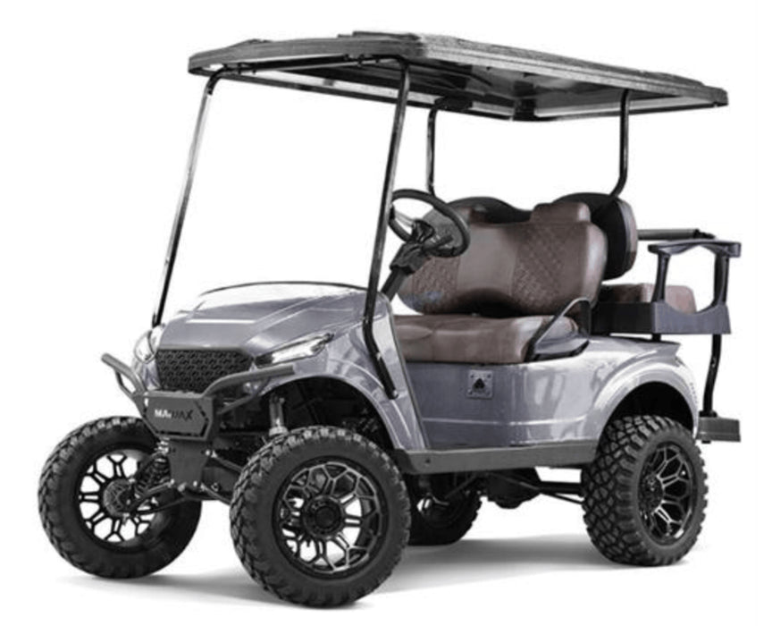 Upgrade Your Golf Cart with Premium Body Kits for EZ-GO Models