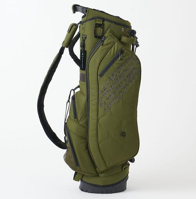 TaylorMade United Arrows Golf Bag: Stylish and Functional Golf Gear