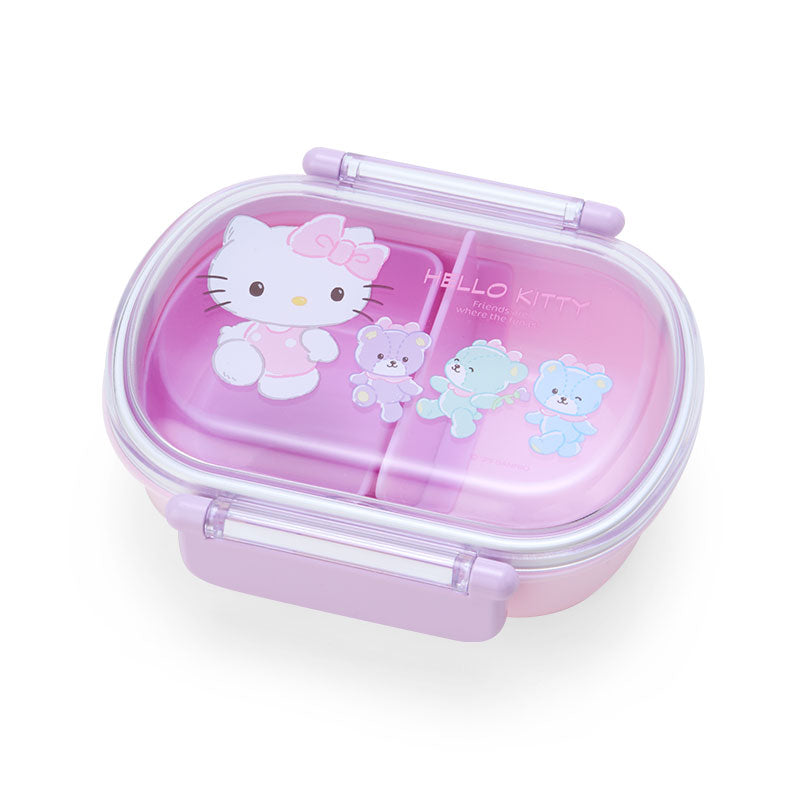 hello kitty tiffin box