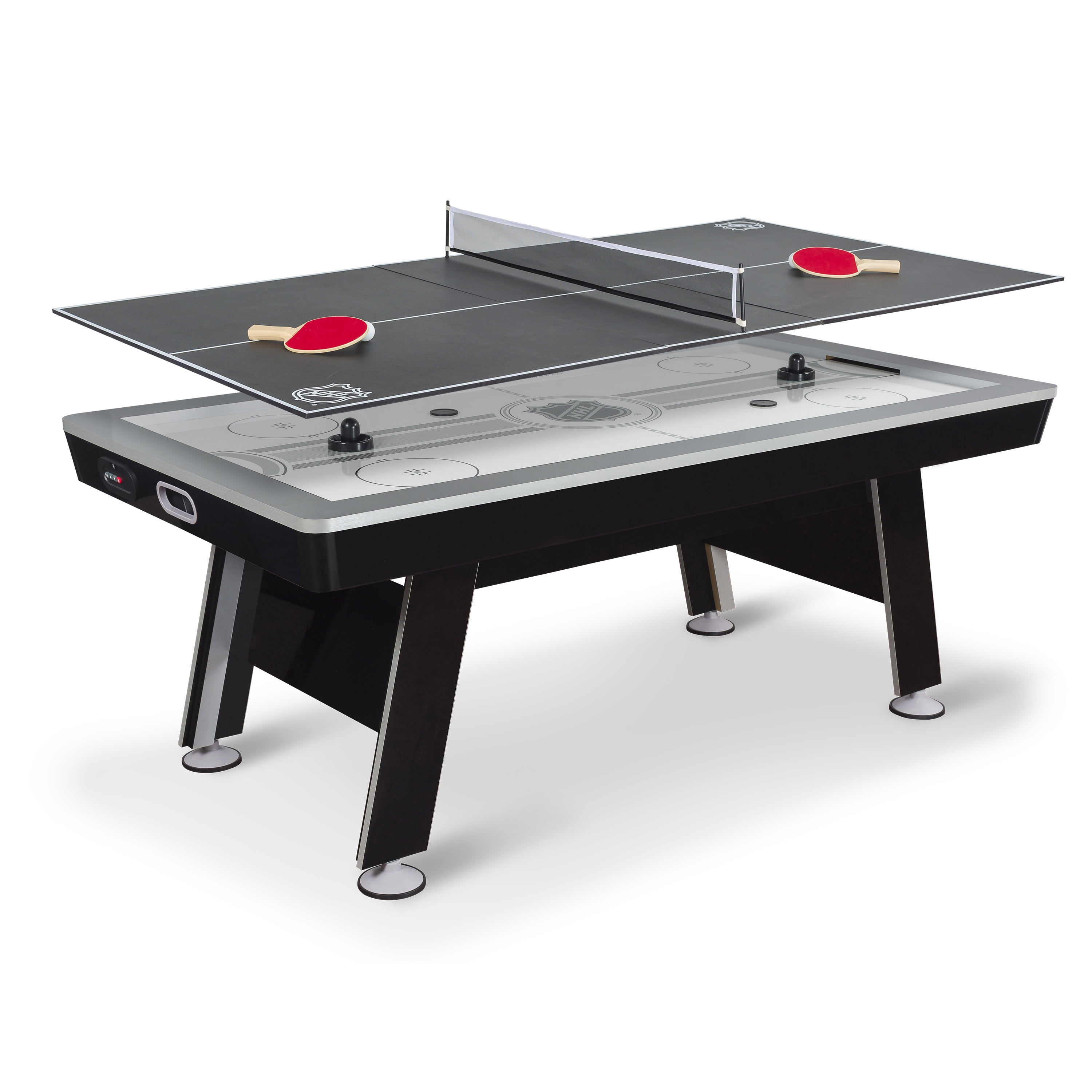 Table Tennis vs. Air Hockey: Which Sport is Right for You?