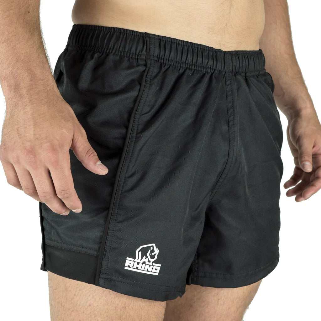 Durable and Comfortable Mens Rugby Shorts for Every Game