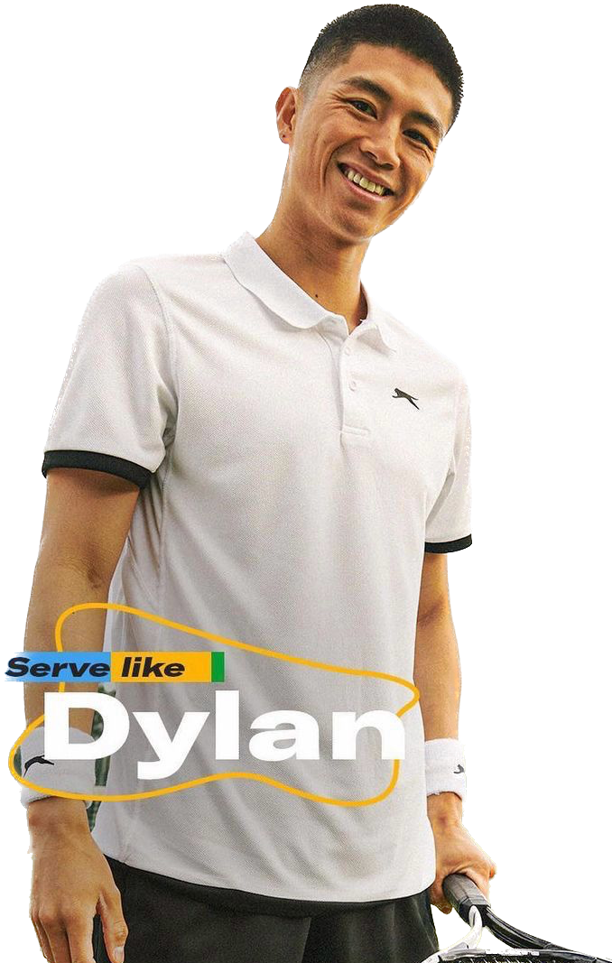 Unlock Your Tennis Potential with Dylan Pais Masterclass