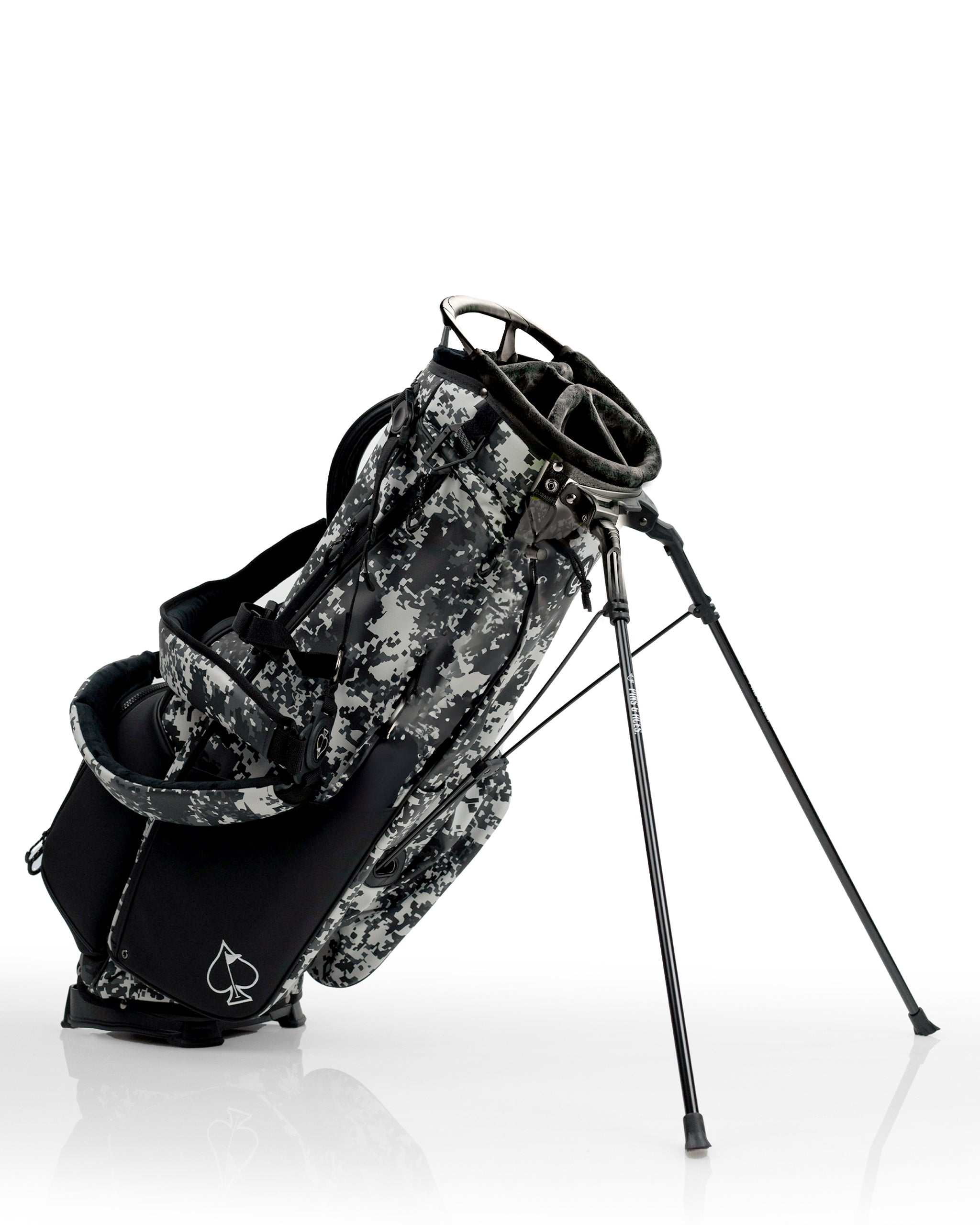 Shop the Best Camo Golf Bags Online: Affordable Prices & Great Features