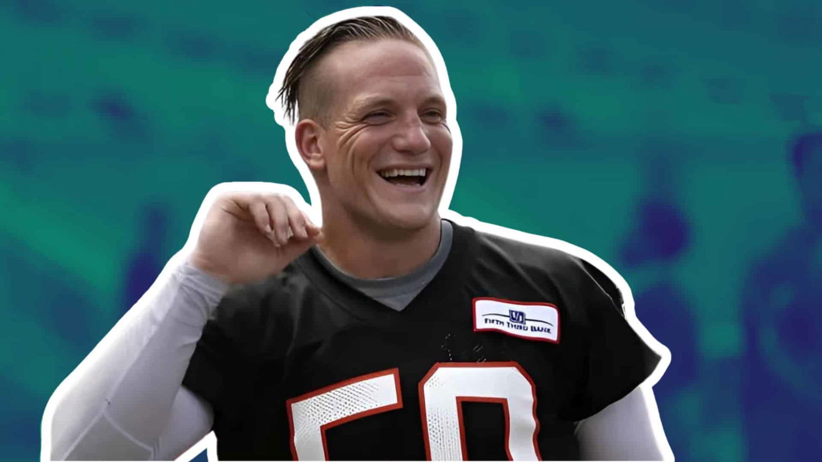 A.J. Hawk Net Worth: Football, Family, and Fortune