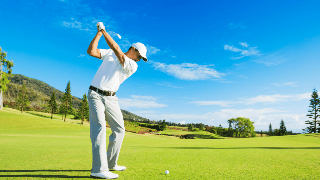 How to Choose the Perfect Golf Club Cleaner: Essential Tips for Every Golfer