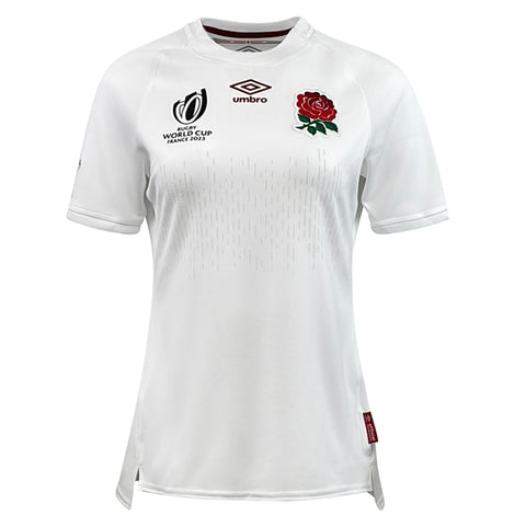 Latest England Rugby Team Shirts – Official Merchandise for Men & Women