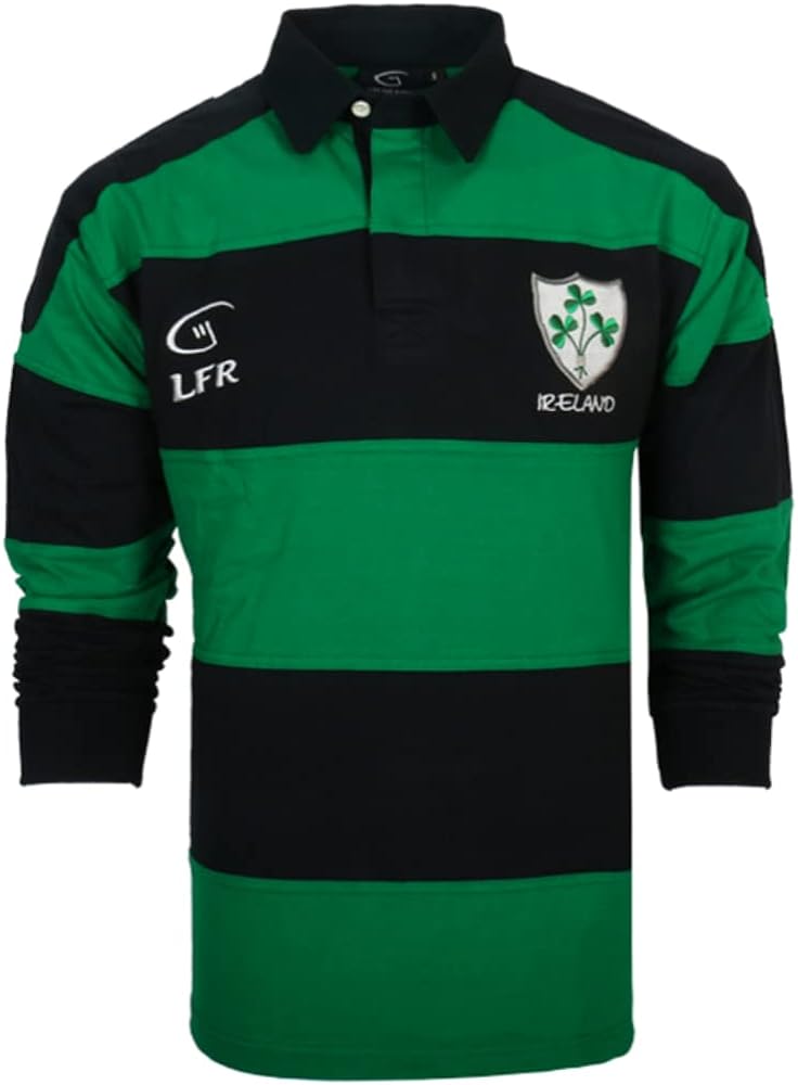 Green Rugby Top Sale – Get Your Perfect Rugby Shirt Today