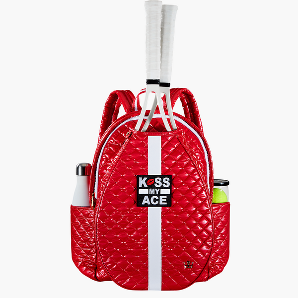 Oliver Thomas Tennis Backpack: The Ultimate Blend of Function and Fashion