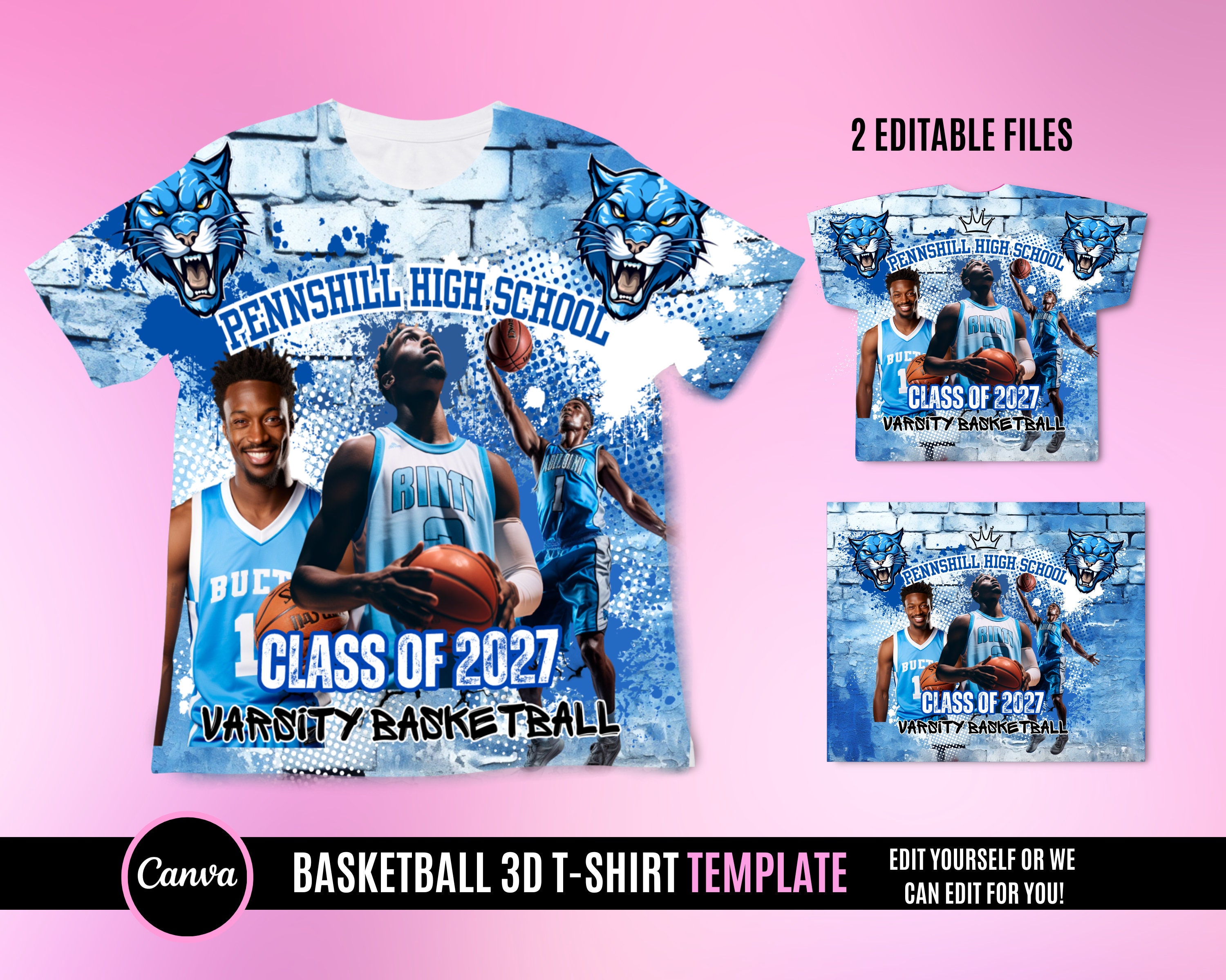 Find the Best Graphic Basketball T-Shirts Online – Free Shipping!