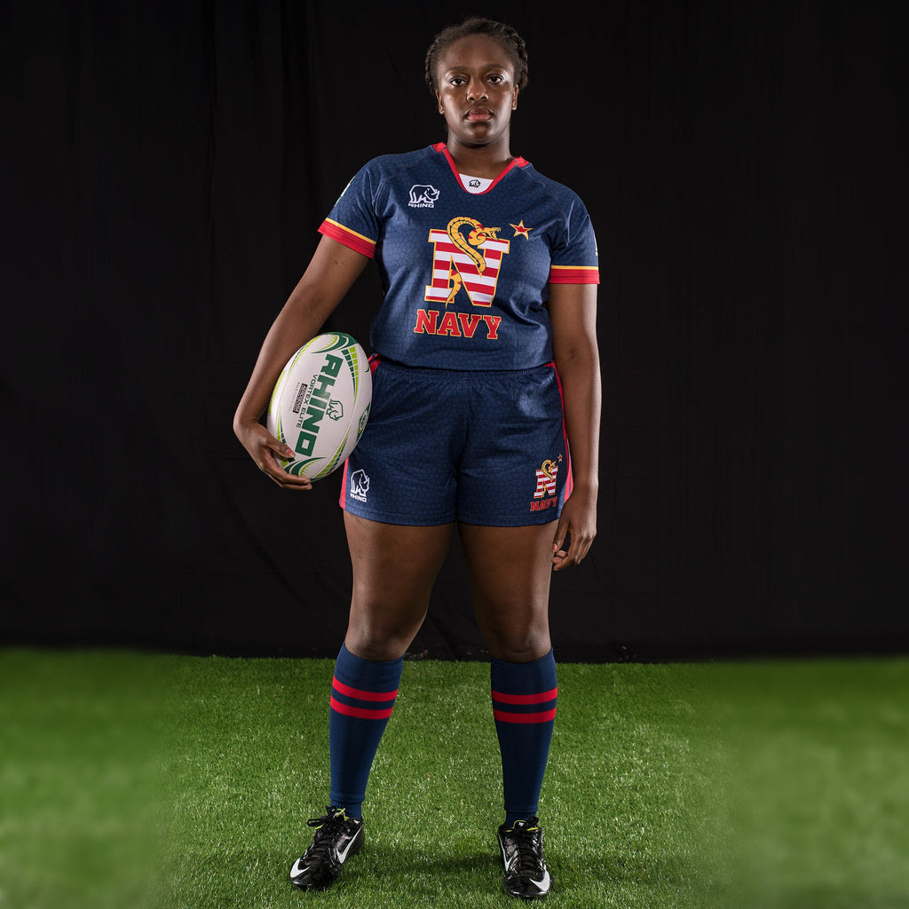 Womens Rugby Jerseys: Premium Quality for Peak Performance