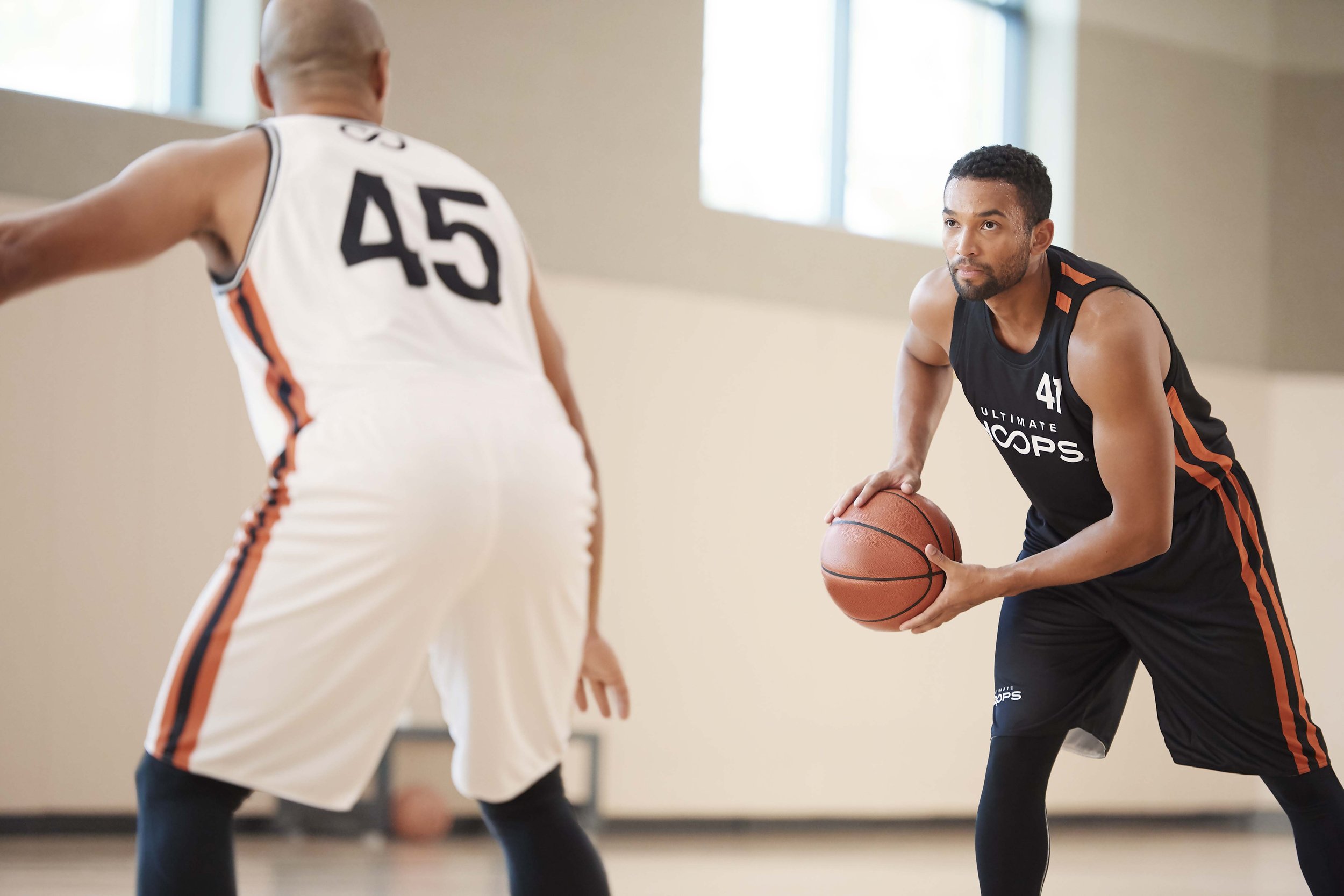 Find Mens Basketball Leagues Near You: Join Now!