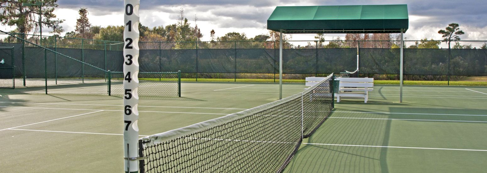 Marietta Tennis Court Repairs: Expert Services & Free Quotes Today