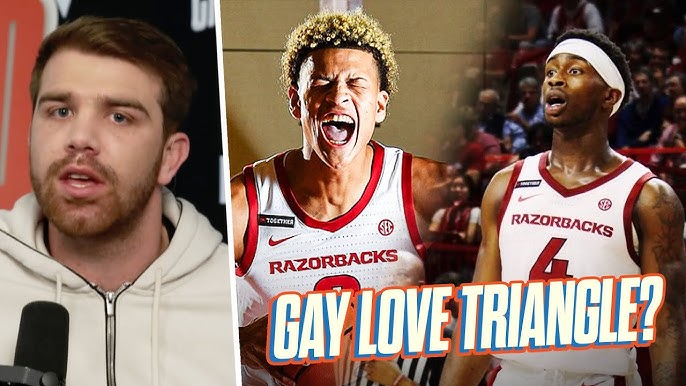 Arkansas Basketball Love Triangle: Uncovering the Gossip and Drama