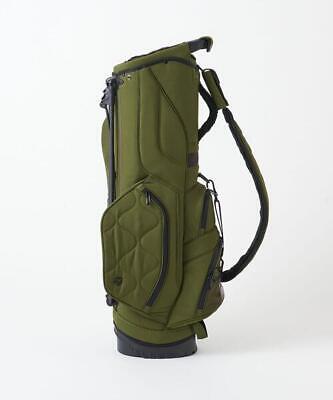 TaylorMade United Arrows Golf Bag: Stylish and Functional Golf Gear