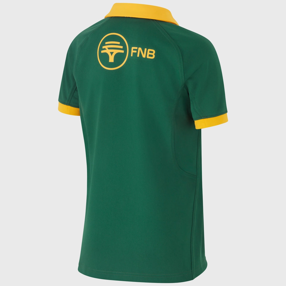 Official Springboks Rugby Jersey: Shop Authentic Kits Online