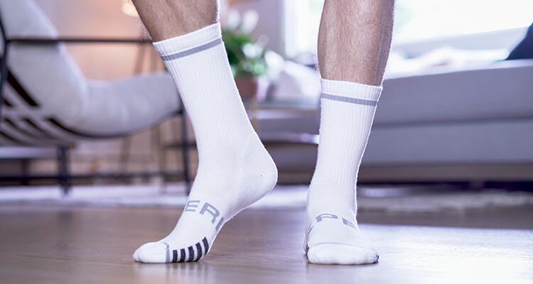 Best Tennis Socks for Comfort and Performance: Top Picks for 2024