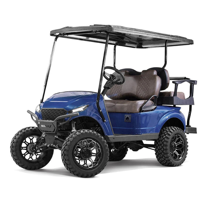 Upgrade Your Golf Cart with Premium Body Kits for EZ-GO Models