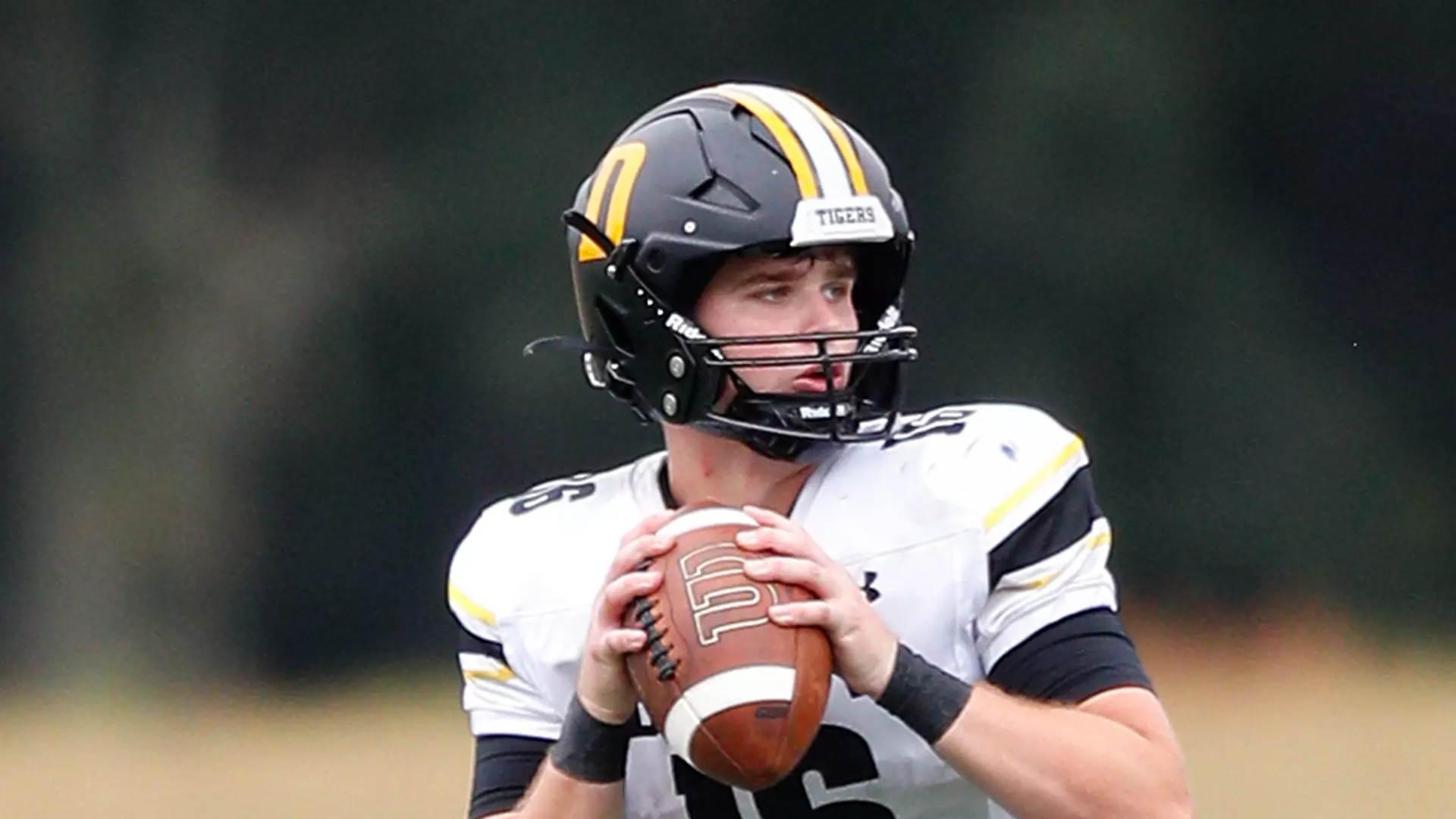 DePauw Football: Latest News, Scores, and Highlights of the Tigers