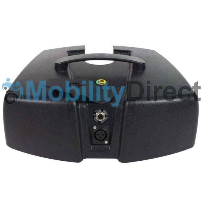 36V 3-Wheel Mobility Scooter Battery Box Replacement | Best Deals