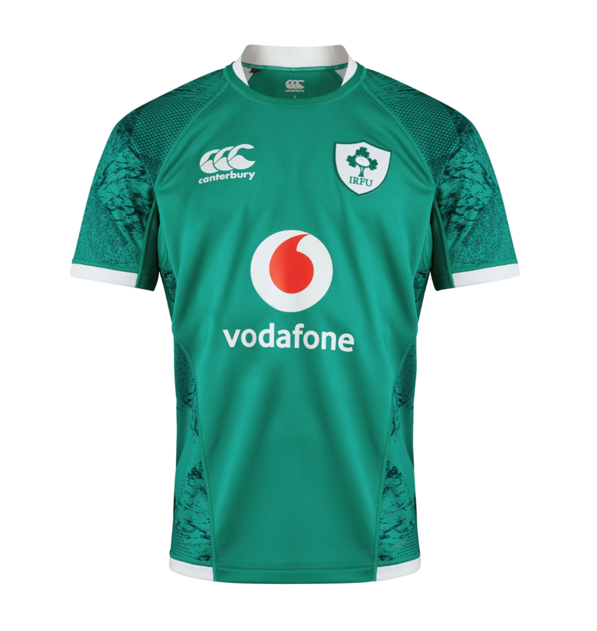 Shop Official Ireland National Rugby Team Jerseys & Merchandise Online