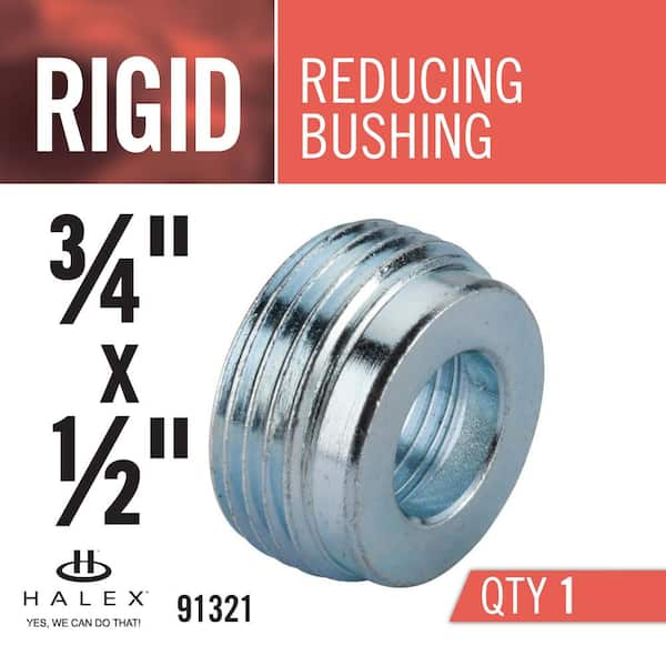 High-Quality Electrical Box Reducer Bushing | Buy Now