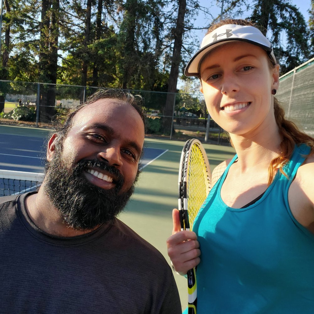 Discover Top Tennis Coaching at Mountain View Tennis for All Ages